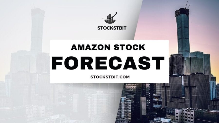 Amazon stock forecast 2030