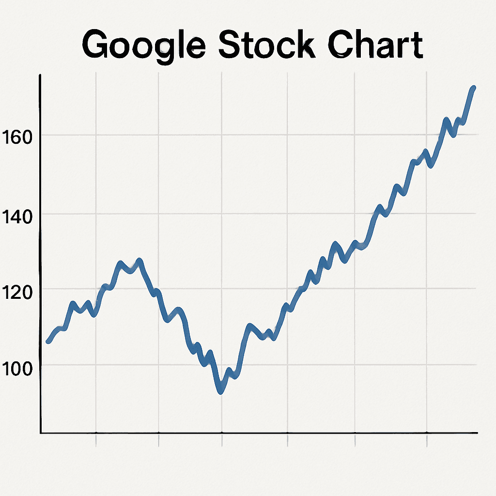Google Stock (Alphabet)