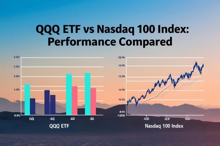 Nasdaq QQQ Today: Full Analysis, Before vs Current vs After Table